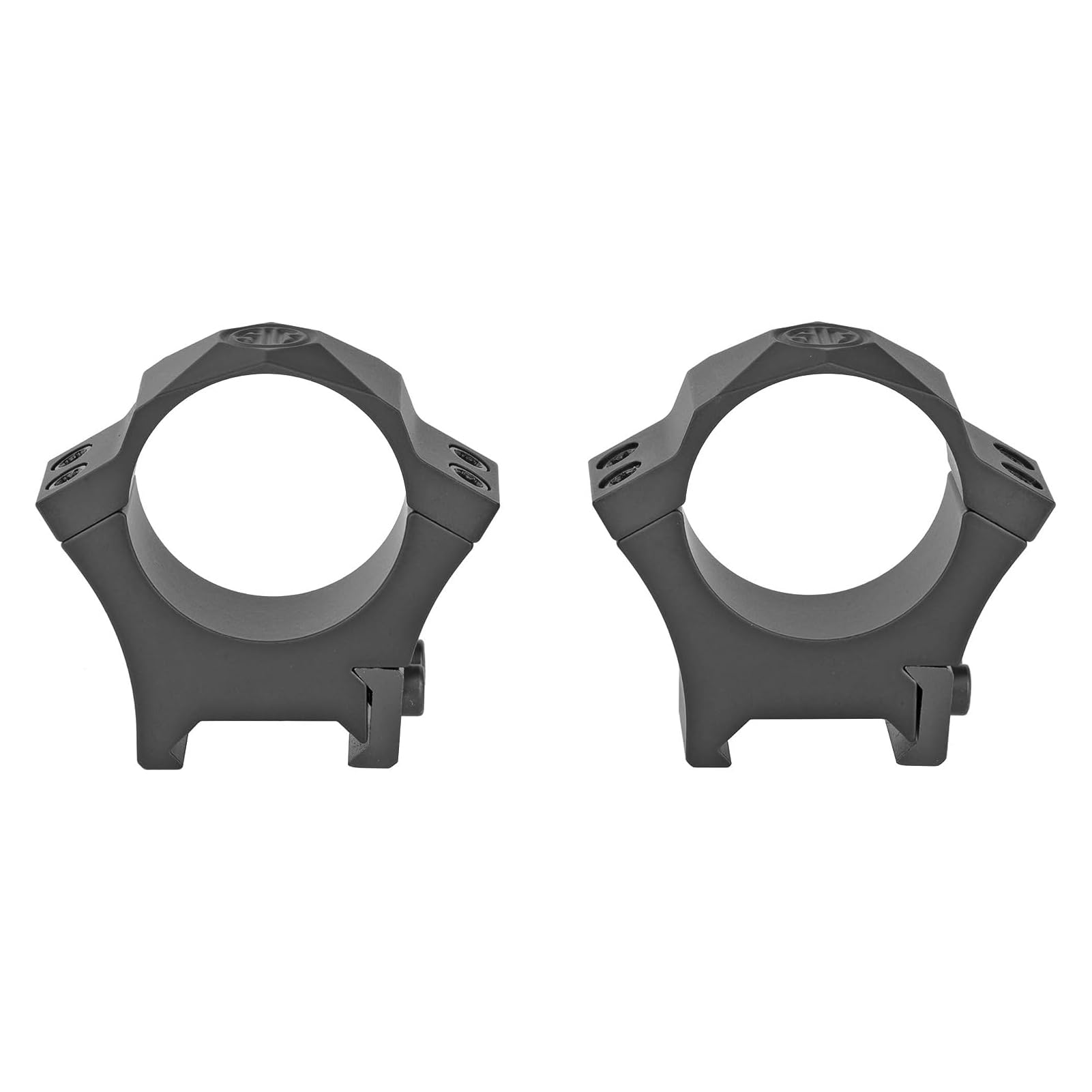 Amazon.co.jp: [SIG SAUER][国内正規品]ALPHA1 SCOPE RING, 1 IN